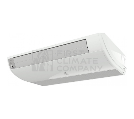 Підлогово-стельові кондиціонери INVERTER Electrolux EACU/I-24H/DC/N3 - фото 1