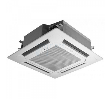 Касетний кондиціонер EWT T18GAHI - фото 1