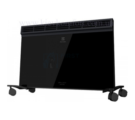 Конвектор електричний Electrolux ECH/B-2000 E - фото 1