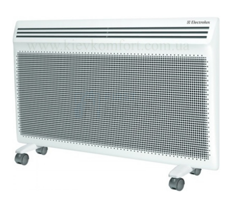 Конвектор електричний Electrolux EIH/AG2-1500 E - фото 1