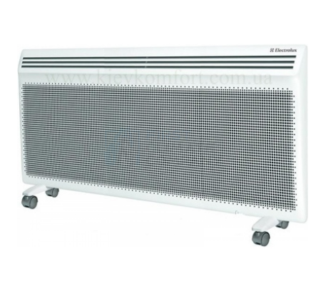 Конвектор електричний Electrolux EIH/AG2-2000 E - фото 1