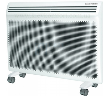 Конвектор електричний Electrolux EIH/AG &ndash; 1000 E - фото 1