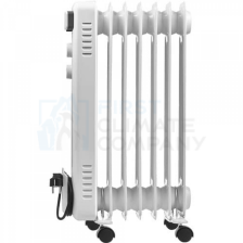 Конвектор електричний Zanussi ZZOH/CS-09 W