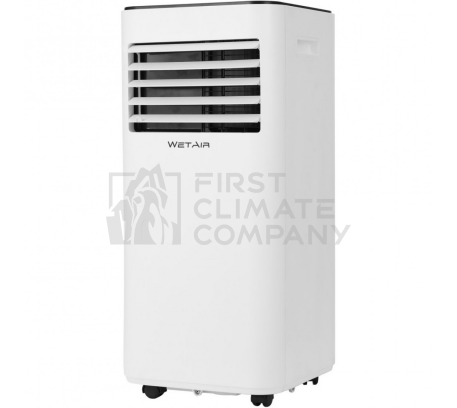 Мобильный кондиционер WetAir WPAC-H10K - фото 1