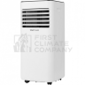 Мобильный кондиционер WetAir WPAC-H10K - фото 1