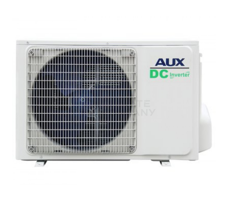 Зовнішній блок мульти-сплит системи AUX AM2-H18/4DR3 - фото 1