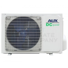 Зовнішній блок мульти-сплит системи AUX AM3-H27/4DR3