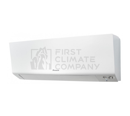 Настінний внутрішній блок для мульти-спліт системи Daikin FTXM20R - фото 1