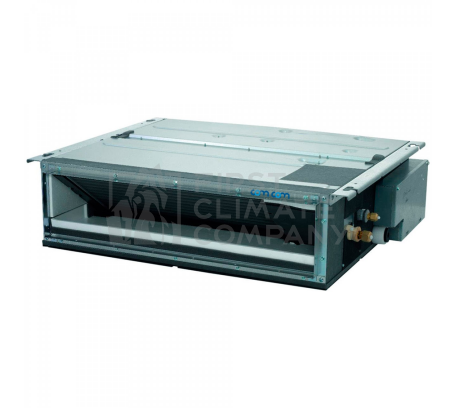 Канальний, внутрішній блок для мульти-спліт системи Daikin FDXM25F9 - фото 1