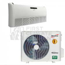 Напольно-потолочный кондиционер NC clima NCCSI60EH1eu/NOI60EH3eu