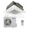 Касетний кондиціонер SkyLux SKH-C18SR3DI / SKH-U18R3DI - фото 1