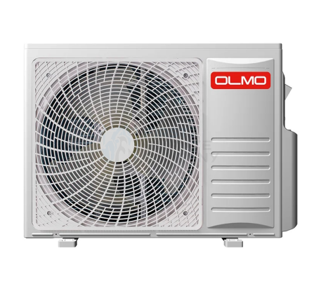 Наружный блок мульти-сплит системы Olmo OMS-24P3E Outdoor unit - фото 1