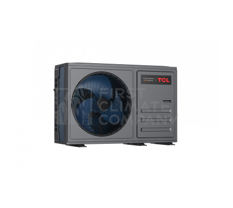 Тепловой насос TCL HB083SD0 Tri-thermal ATW Heat Pump Monobloc R32 WI-FI - фото 1