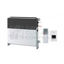 Консольный кондиционер Mitsubishi Electric SFZ-M35VA/SUZ-M35VA