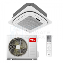 Касетний кондиціонер TCL TCC-18CHRH/DV Inverter R32 WI-FI