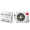 Напольно-стельовий кондиціонер TCL TCC-36ZHRH/DV Inverter R32 WI-FI - фото 1