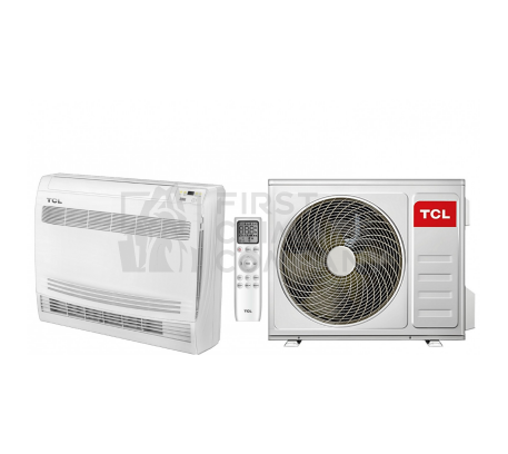 Напольно-стельовий кондиціонер TCL TCC-55ZHRH/DV7 Inverter R32 WI-FI - фото 1