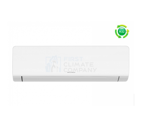 Настінний внутрішній блок для мульти-спліт системи Gree GWH(24)AWEXF-K6DNA1A/I - фото 1