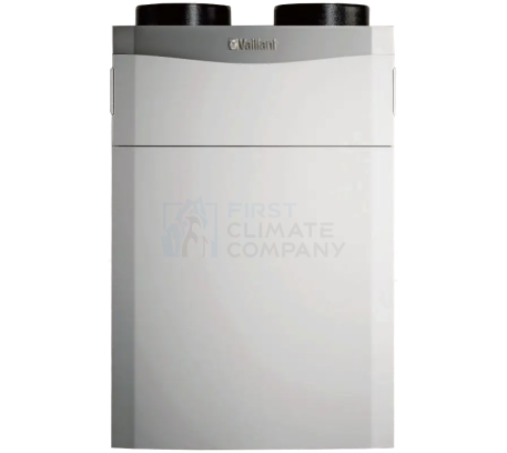 Припливно-витяжна установка з рекуперацією Vaillant recoVAIR VAR260/4 - фото 1