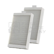 Комплект фильтров G4/F7 150/4 для recoVAIR VAR150/4