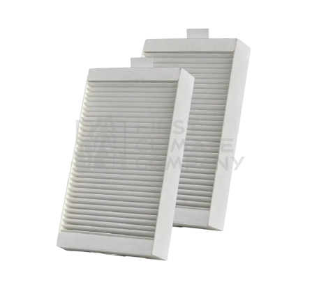 Комплект фильтров G4/F7 150/4 для recoVAIR VAR150/4 - фото 1