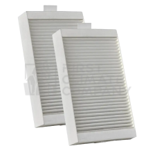 Комплект фильтров G4/F9 150/4 для recoVAIR VAR150/4