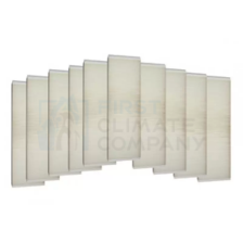 Запасний фільтруючий полотно Maico WSG-EG 320/470