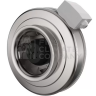 Круглый канальный вентилятор Systemair K 125 М sileo - фото 4