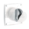 Осьовий вентилятор для ванної Vortice Punto Four MFO 120/5" - фото 3