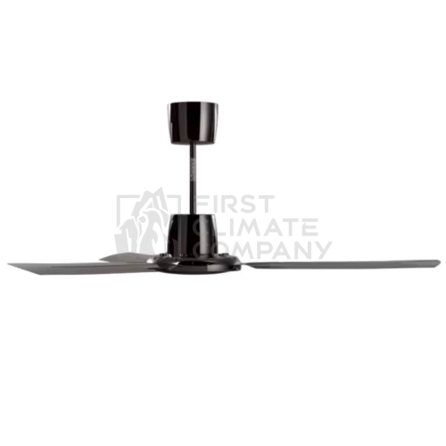 Стельовый вентилятор Vortice Nordik NK Evolution R 140/56" Black - фото 3
