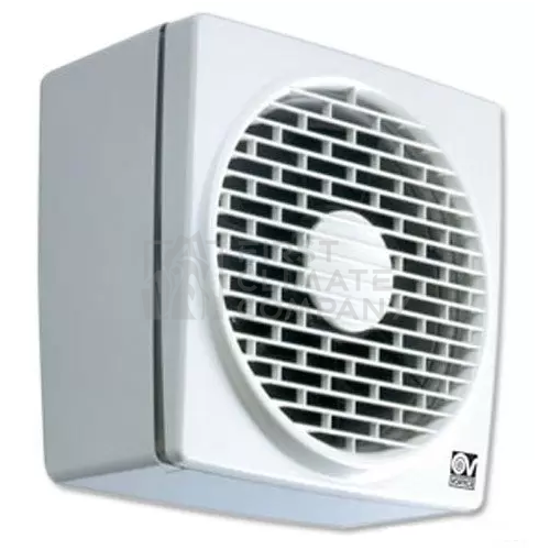Вентилятор для ванної Vortice Vario 230/9 AR LL S - фото 3