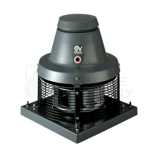 Даховий камінний вентилятор Vortice Tiracamino