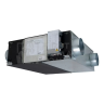Приточно-вытяжная установка с рекуперацией тепла Mitsubishi Electric LGH-15RVX-E - фото 1
