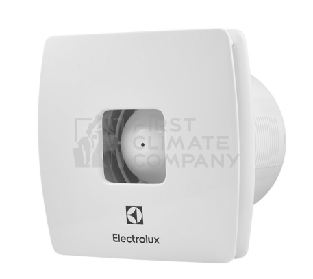 Вентилятор для ванної Electrolux EAF-120 TН - фото 1