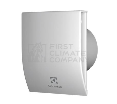 Вентилятор для ванної ELECTROLUX EAFM-150 - фото 1