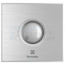 Вентилятор для ванної Electrolux EAFR-120 Steel