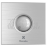 Вентилятор для ванної Electrolux EAFR-120 Steel - фото 1