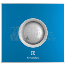Осьовий вентилятор для ванної Electrolux EAFR 100 blue