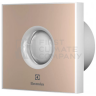 Осьовий вентилятор Electrolux Rainbow EAFR-100 TH beige - фото 2
