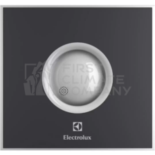 Витяжний вентилятор Electrolux Rainbow EAFR-100 TH dark