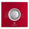 Осьовий вентилятор Electrolux Rainbow EAFR-100 TH red - фото 1
