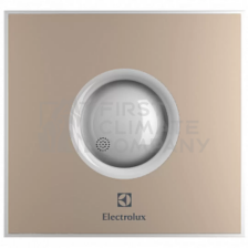 Осьовий вентилятор Electrolux EAFR-120 beige