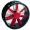 Soler&Palau TCFB - трифазний осьовий вентилятор