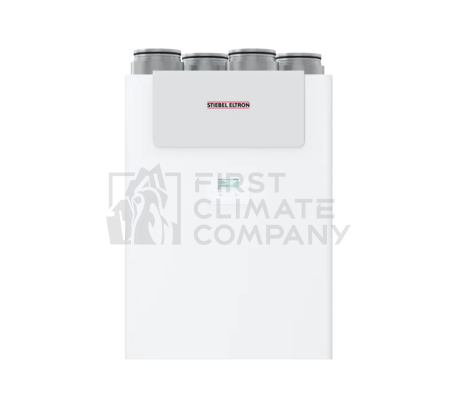 Припливно-витяжна установка Stiebel Eltron VRC-W 400 - фото 1