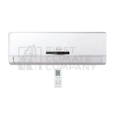 Фанкойл настенный Gree FP-34BA4/A-K