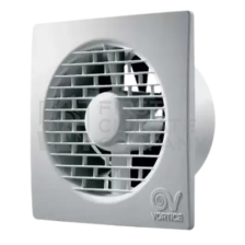 Вентилятор для ванної Vortice MF 90 / 3.5 T LL
