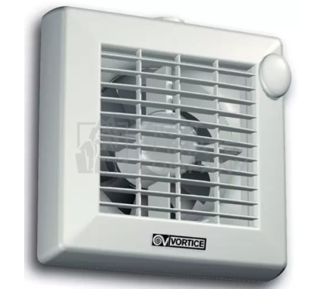 Вентилятор для ванної Vortice M 120/5 MHC LL - фото 1