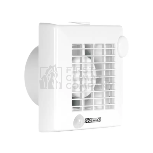 Вентилятор з датчиком руху Vortice M 100/4 PIR LL - фото 2