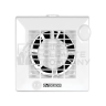 Вентилятор з датчиком руху Vortice M 100/4 PIR LL - фото 1