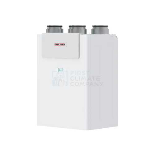 Припливно-витяжна установка Stiebel Eltron LWZ 180 (Enthalpie) - фото 3
